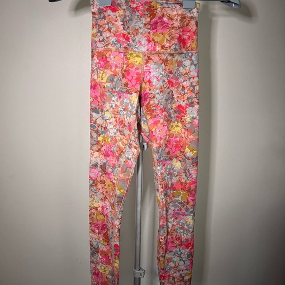 Lululemon Align, full-length leggings - Picture 2 of 7